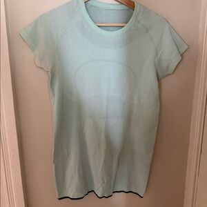 Lululemon swiftly tech